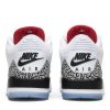 Køb Air Jordan 3 Retro NRG Free Throw Line 923096-101 Sko-3