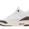 Køb Air Jordan 3 Retro Neapolitan CK9246-102 Sko til damer Online-1