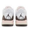 Køb Air Jordan 3 Retro Neapolitan CK9246-102 Sko til damer Online-3