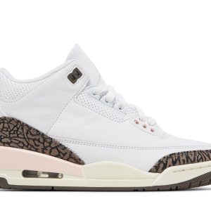 Køb Air Jordan 3 Retro Neapolitan CK9246-102 Sko til damer Online