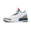 Køb Air Jordan 3 Retro OG True Blue 2016 854262-106 Sko-1