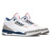 Køb Air Jordan 3 Retro OG True Blue 2016 854262-106 Sko-4