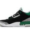 Køb Air Jordan 3 Retro Pine Green CT8532-030 Sko-1