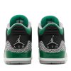 Køb Air Jordan 3 Retro Pine Green CT8532-030 Sko-3