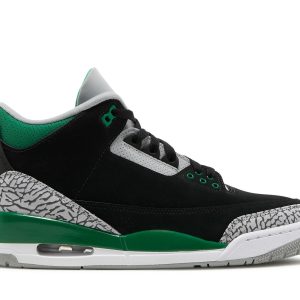 Køb Air Jordan 3 Retro Pine Green Sko CT8532-030