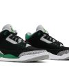 Køb Air Jordan 3 Retro Pine Green CT8532-030 Sko-4