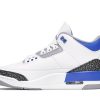 Køb Air Jordan 3 Retro Racer Blue CT8532-145 Sko-1