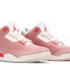 Køb Air Jordan 3 Retro Rust Pink CK9246-600 Sko til damer Online-4