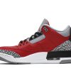 Køb Air Jordan 3 Retro SE Unite CHI Exclusive CU2277-600 Sko-1