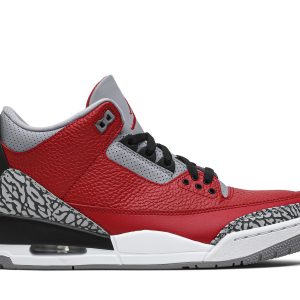 Køb Air Jordan 3 Retro SE Unite CHI Exclusive Sko CU2277-600