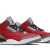 Køb Air Jordan 3 Retro SE Unite CHI Exclusive CU2277-600 Sko-4