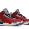 Køb Air Jordan 3 Retro SE Unite CK5692-600 Sko-4