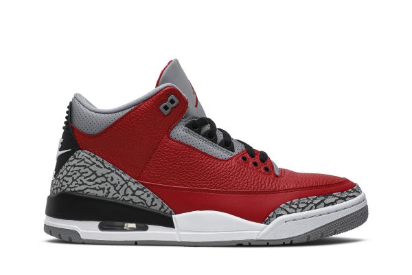 Køb Air Jordan 3 Retro SE Unite Sko CK5692-600