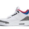 Køb Air Jordan 3 Retro Seoul AV8370-100 Sko-1