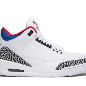 Køb Air Jordan 3 Retro Seoul Sko AV8370-100