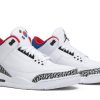 Køb Air Jordan 3 Retro Seoul AV8370-100 Sko-4