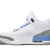 Køb Air Jordan 3 Retro UNC CT8532-104 Sko-1