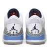 Køb Air Jordan 3 Retro UNC CT8532-104 Sko-3