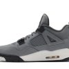 Køb Air Jordan 4 Retro Cool Grey 2019 308497-007 Sko-1