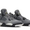 Køb Air Jordan 4 Retro Cool Grey 2019 308497-007 Sko-4