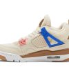 Køb Air Jordan 4 Retro GS Wild Things DH0572-264 Sko-1