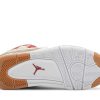 Køb Air Jordan 4 Retro GS Wild Things DH0572-264 Sko-2