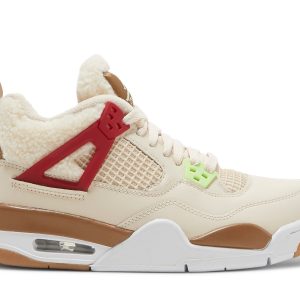 Køb Air Jordan 4 Retro GS Wild Things Sko DH0572-264