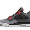 Køb Air Jordan 4 Retro Infrared DH6927-061 Sko-1