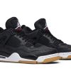 Køb Air Jordan 4 Retro Laser CI1184-001 Sko-4