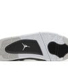 Køb Air Jordan 4 Retro Military Black DH6927-111 Sko-2