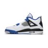 Køb Air Jordan 4 Retro Motorsports 308497-117 Sko-1