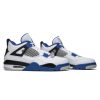 Køb Air Jordan 4 Retro Motorsports 308497-117 Sko-4