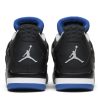 Køb Air Jordan 4 Retro Motorsports Alternate 308497-006 Sko-3