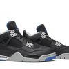 Køb Air Jordan 4 Retro Motorsports Alternate 308497-006 Sko-4