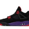 Køb Air Jordan 4 Retro NRG Raptors AQ3816-065 Sko-1