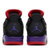 Køb Air Jordan 4 Retro NRG Raptors AQ3816-065 Sko-3