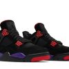 Køb Air Jordan 4 Retro NRG Raptors AQ3816-065 Sko