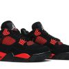 Køb Air Jordan 4 Retro Red Thunder CT8527-016 Sko-4