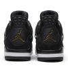 Køb Air Jordan 4 Retro Royalty 308497-032 Sko-3