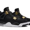 Køb Air Jordan 4 Retro Royalty 308497-032 Sko-4