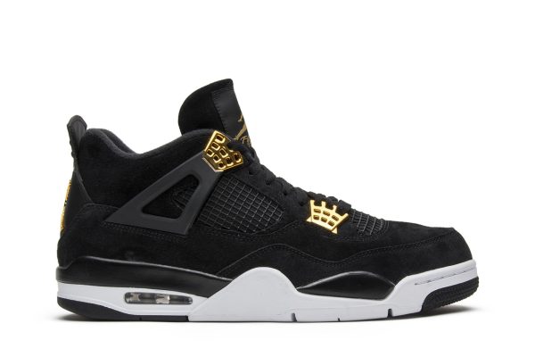 Køb Air Jordan 4 Retro Royalty Sko 308497-032