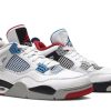 Køb Air Jordan 4 Retro SE What The 4 CI1184-146 Sko-4