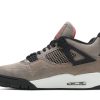 Køb Air Jordan 4 Retro Taupe Haze DB0732-200 Sko-1