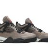 Køb Air Jordan 4 Retro Taupe Haze DB0732-200 Sko-4