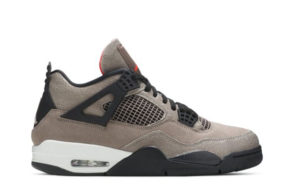 Køb Air Jordan 4 Retro Taupe Haze Sko DB0732-200