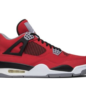 Køb Air Jordan 4 Retro Toro Bravo Sko 308497-603