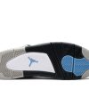 Køb Air Jordan 4 Retro University Blue CT8527-400 Sko-2