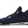 Køb Air Jordan 4 Winter Loyal Blue CQ9597-401 Sko-1