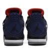 Køb Air Jordan 4 Winter Loyal Blue CQ9597-401 Sko-3