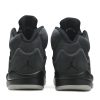 Køb Air Jordan 5 Retro Anthracite DB0731-001 Sko-3